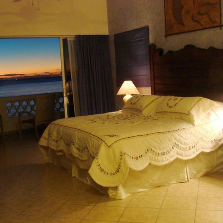 San José del Cabo 卡萨哥斯达黎加阿祖尔旅馆酒店 外观 照片