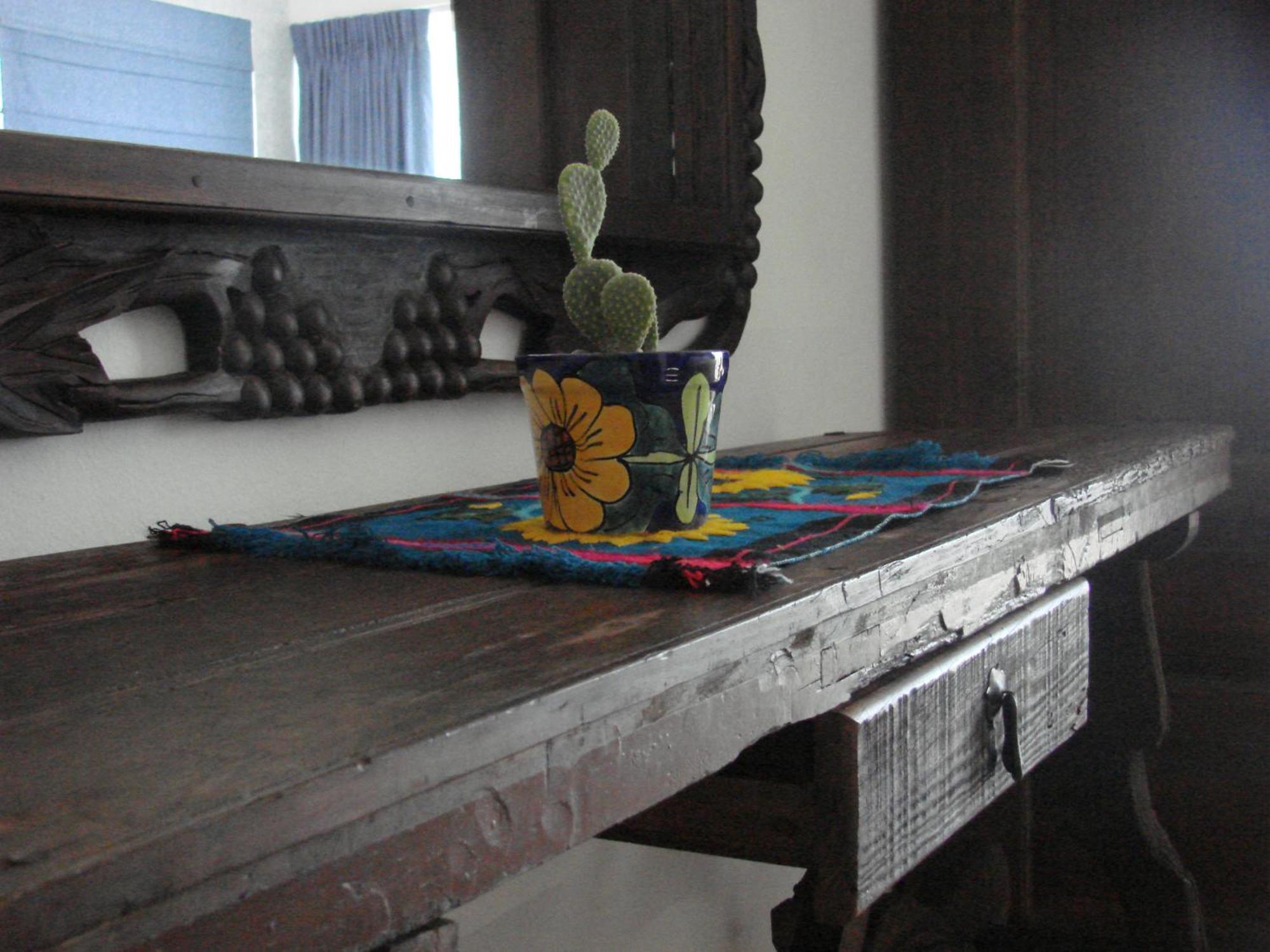 San José del Cabo 卡萨哥斯达黎加阿祖尔旅馆酒店 外观 照片
